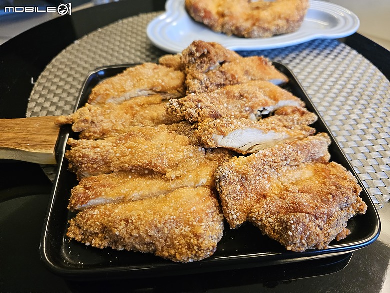 Costco 醃漬香雞排：在家輕鬆炸出美味香雞排，健康又安心！