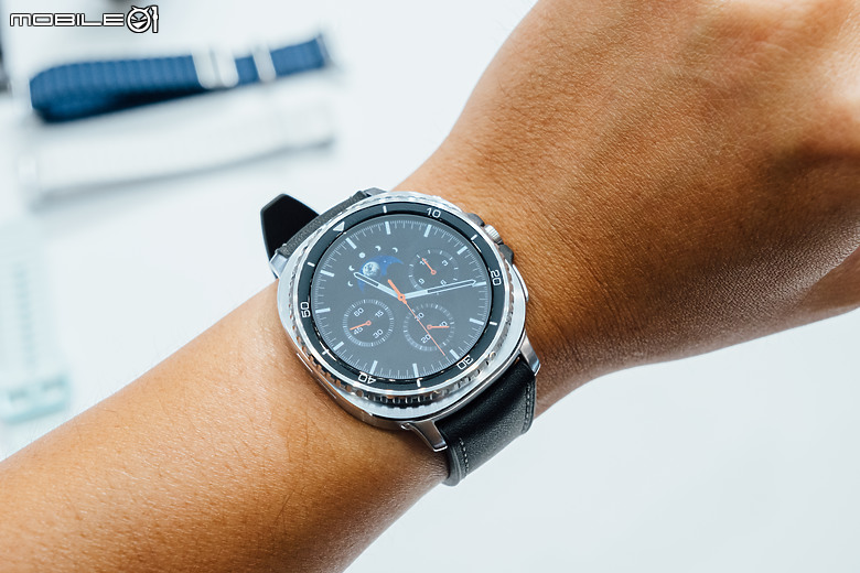 Samsung Galaxy Watch 8 / Watch 8 Classic 動手玩｜健康偵測更強大、首次導入 Gemini 智慧助理！
