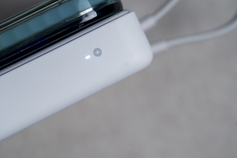 【開箱測試】Xiaomi 磁吸自帶線行動電源 10000mah 33W 便宜實用 但缺點明顯