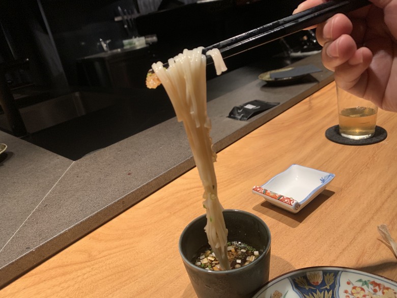 晶華星級饗宴-源自日本匠人級的燒肉Fumee