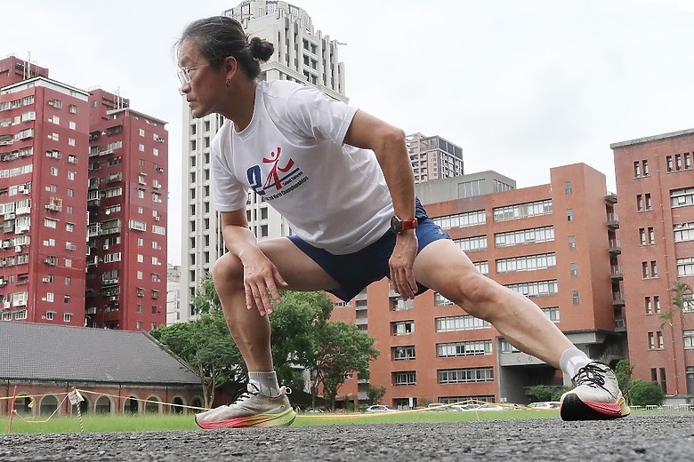 戶外運動層次再進化Amazfit Balance 2