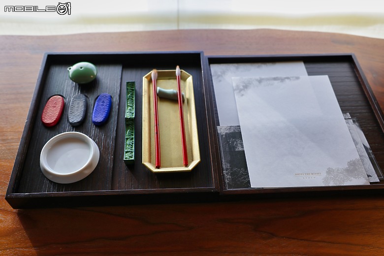 【 開箱 】京都唯一米其林三星飯店 - 京都三井飯店