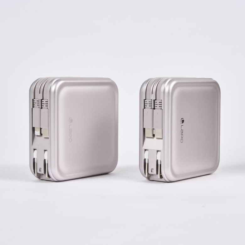 帶線+無線充電的行動電源實用嗎?