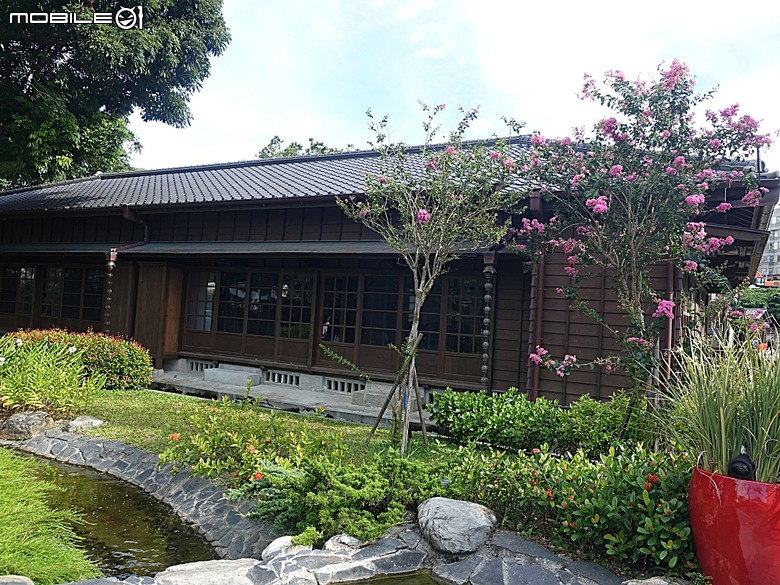 花蓮將軍府1936、花蓮港放送局1944、松園別館、花蓮文化創意產業園區、台灣鐵路局花蓮管理處處長官邸、野光 Fluorescent (原：黑金通) — 花蓮市區3小時快閃行旅