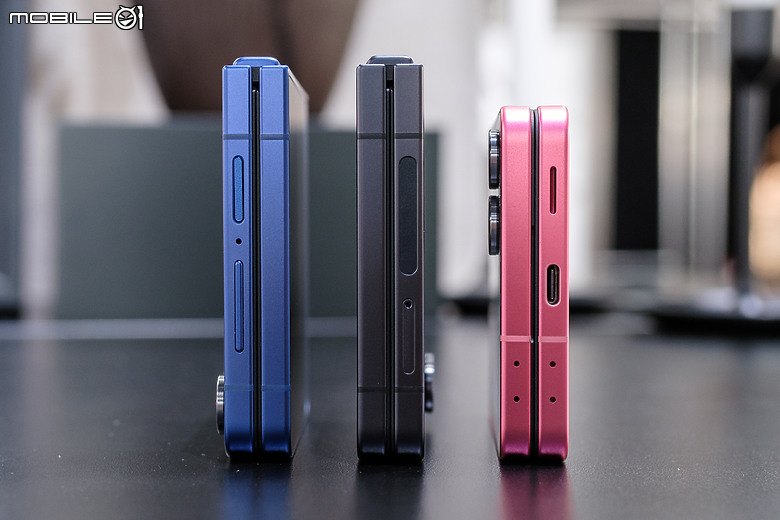 三星Galaxy Z Fold7 / Z Flip7揭曉 有感輕薄、相機Ultra化!