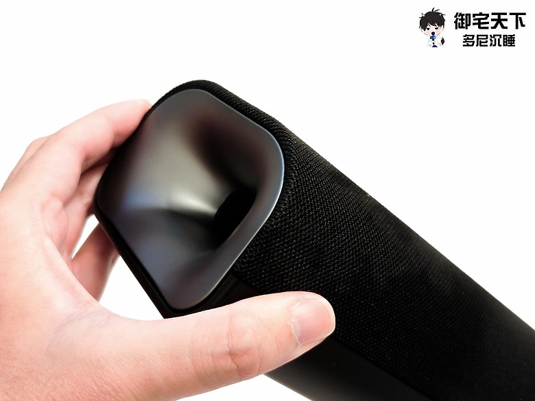開箱｜OXS Thunder Lite S2 無線重低音電競聲霸 Soundbar - 無燈低調設計，支援遊戲模式的雙全頻喇叭之作！