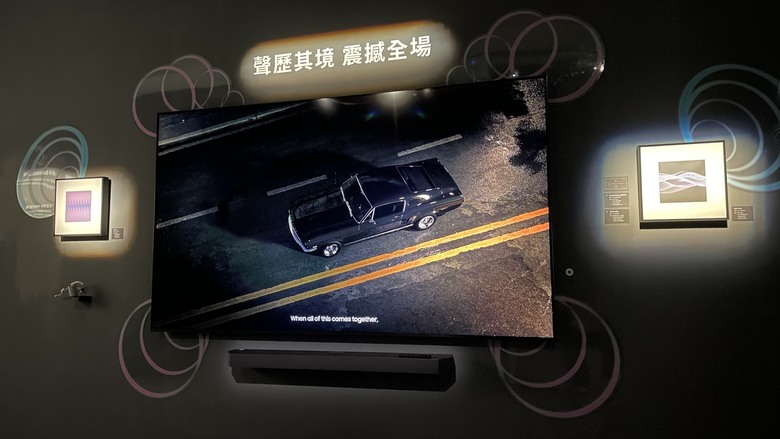 【阿洪開箱中】從 Q990D 到 Q990F聲霸,三星AI全面整合,懶人升級首選! Eclipsa Audio 開創空間音訊新格局!
