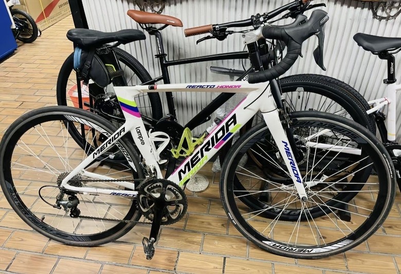公路車