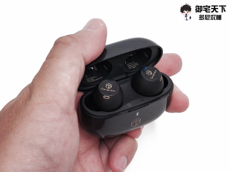 開箱｜弱水時砂 Rose technics 琉璃 X - 學生信仰再起，誰說千元初頭沒好聲音！