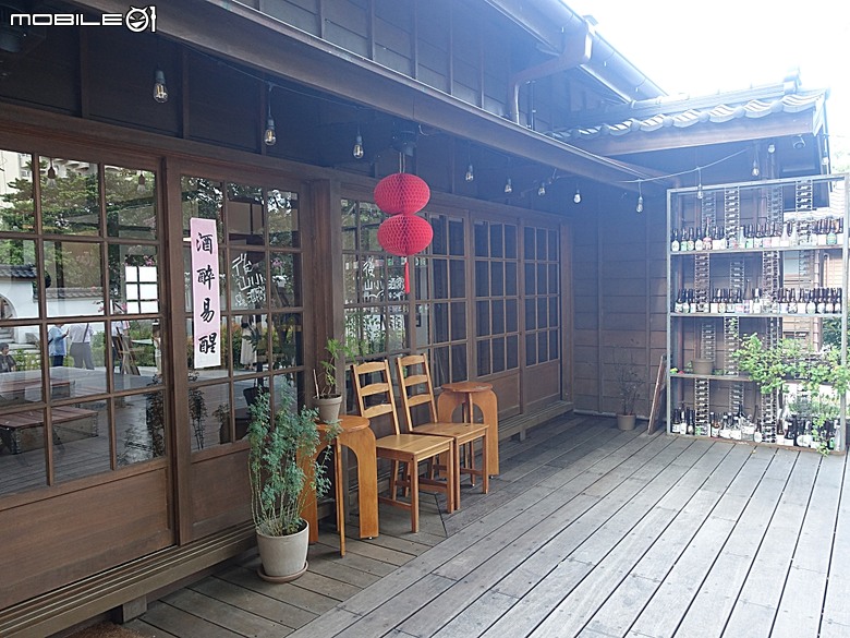花蓮將軍府1936、花蓮港放送局1944、松園別館、花蓮文化創意產業園區、台灣鐵路局花蓮管理處處長官邸、野光 Fluorescent (原：黑金通) — 花蓮市區3小時快閃行旅