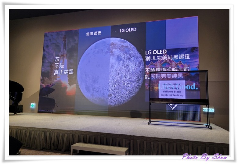 『小惡魔專屬』超越視界!LG 2025 極致美學電視體驗會-極透美學 透明真無線登場!第二代閨蜜機強勢回歸!