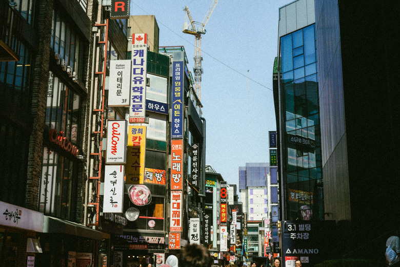 理性與感性的平衡—Sony 50mm F1.4 GM