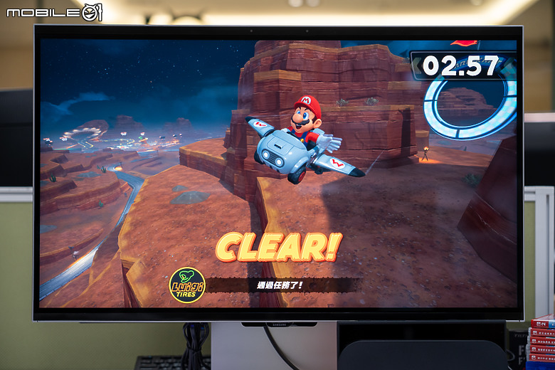[8月] Mobile01會員獨享活動丨揪團玩 Switch 2！分享你的遊戲魂，大獎抱回家！