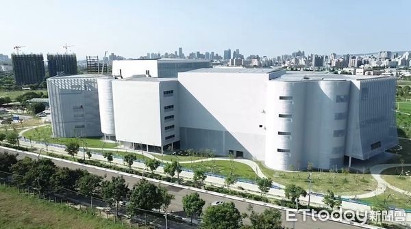 台中文化建設再一波,4大圖書館成置產新指標