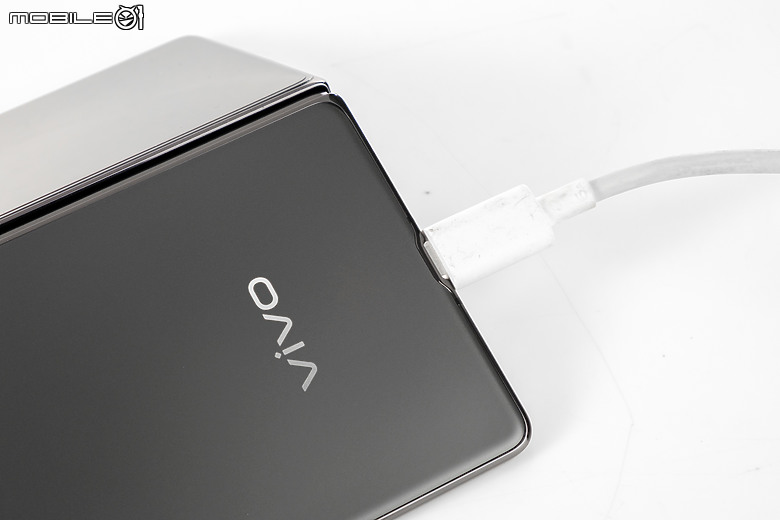 vivo X Fold5體驗|攝影、電量特化的輕巧大摺!