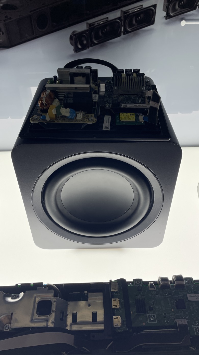 【阿洪開箱中】從 Q990D 到 Q990F聲霸，三星AI全面整合，懶人升級首選！ Eclipsa Audio 開創空間音訊新格局!
