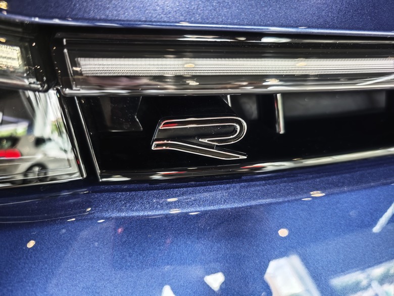試乘VW Passat Variant 330TSI R-Line的心得分享(含All New Tiguan 330靜態賞車）