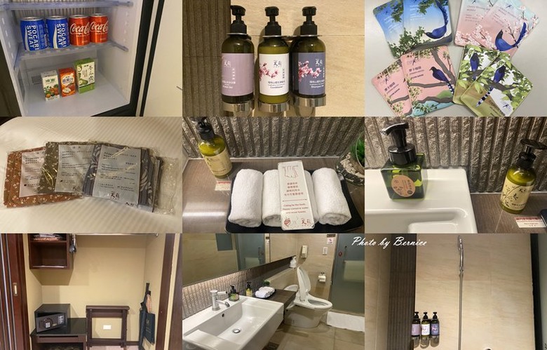 陽明山天籟渡假酒店~季節限定.一泊三食湯泉食光
