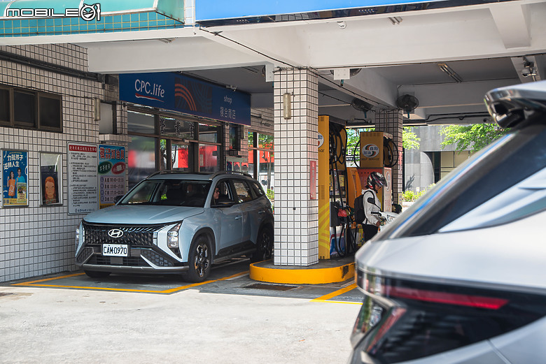 差七萬買大買小？Hyundai「Mufasa GLC vs. Tucson L GLT-A」帶你看分明！