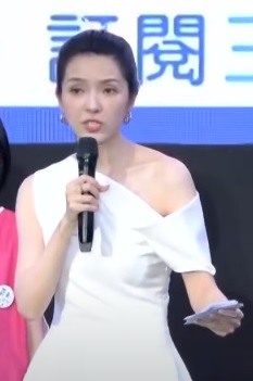 這位厲害~台灣很衰。因為有你們在