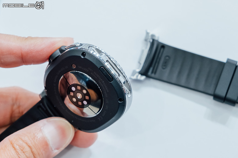 Samsung Galaxy Watch 8 / Watch 8 Classic 動手玩｜健康偵測更強大、首次導入 Gemini 智慧助理！