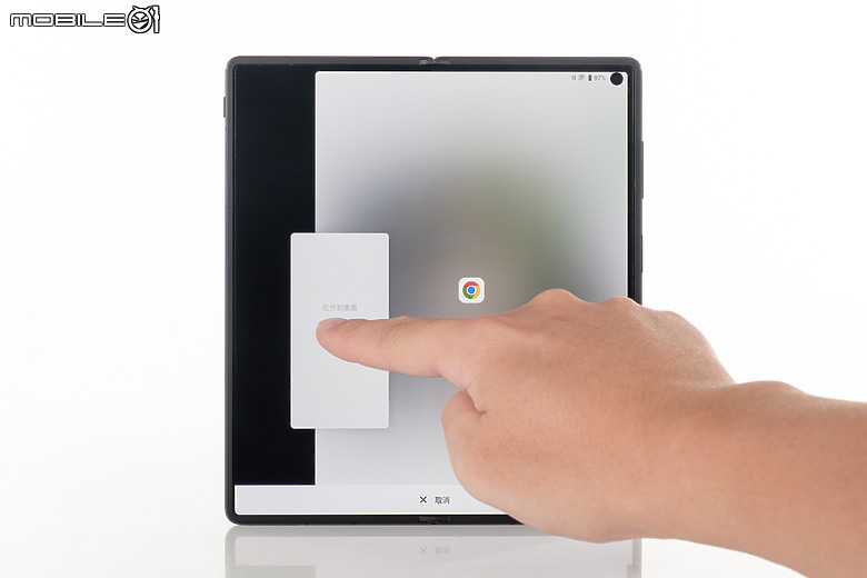 vivo X Fold5體驗|攝影、電量特化的輕巧大摺!