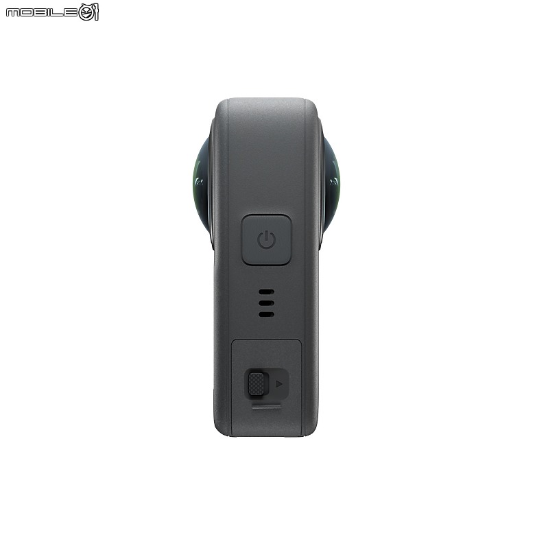 DJI Osmo 360 帶來 8K 全景相機｜1 吋感光元件加持、支援 Osmo 生態系！
