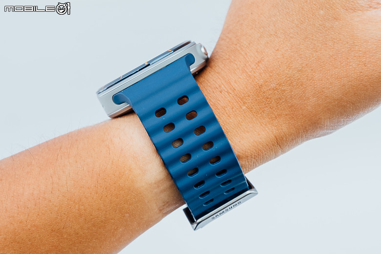 Samsung Galaxy Watch 8 / Watch 8 Classic 動手玩｜健康偵測更強大、首次導入 Gemini 智慧助理！