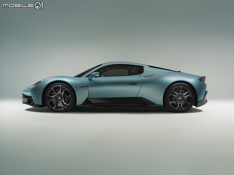 【海外新訊】Maserati MCPURA / MCPURA Cielo 全球首發，當家超跑 MC20 之改款進化版本！