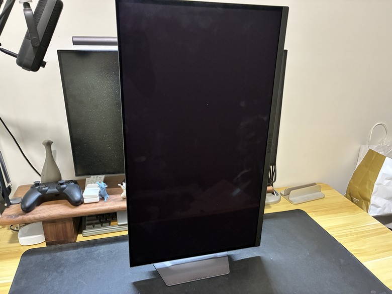 『這螢幕怎麼這麼爛?!』技嘉MO27U2 4K 240Hz OLED 螢幕體驗