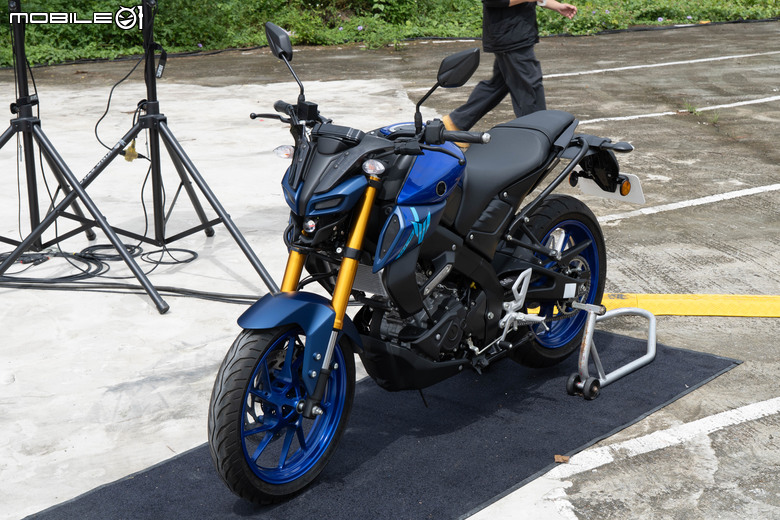 【採訪】Yamaha Café 12 週年盛大揭幕，質感升級全新主視覺，探索山海日夜的騎旅新篇章！