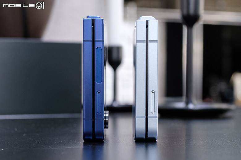 三星Galaxy Z Fold7 / Z Flip7揭曉 有感輕薄、相機Ultra化!