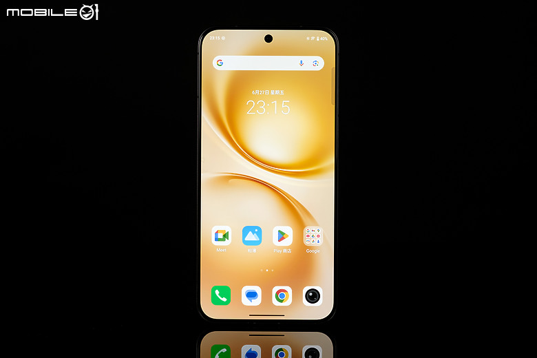 vivo X200 FE體驗|人像規格點滿的「輕」旗艦!
