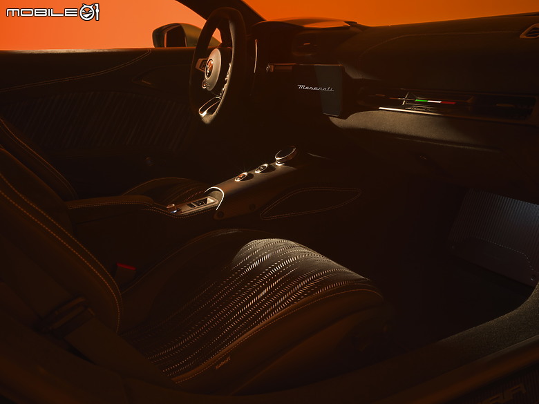 【海外新訊】Maserati MCPURA / MCPURA Cielo 全球首發，當家超跑 MC20 之改款進化版本！