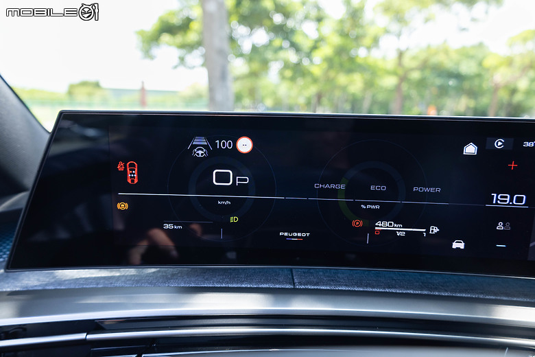Peugeot 3008 大改款試駕｜降價更超值，以全新油電動力強勢挑戰中型休旅市場！
