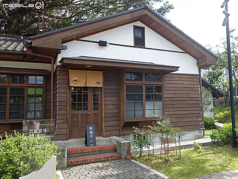 花蓮將軍府1936、花蓮港放送局1944、松園別館、花蓮文化創意產業園區、台灣鐵路局花蓮管理處處長官邸、野光 Fluorescent (原：黑金通) — 花蓮市區3小時快閃行旅