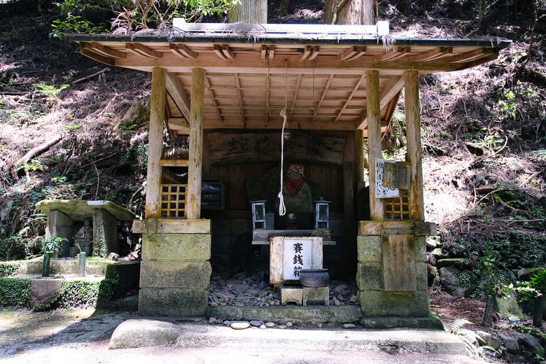 【熊野古道 Kumano Kodo】唯二的世界文化遺產朝聖之路 |中邊路38公里徒步之行