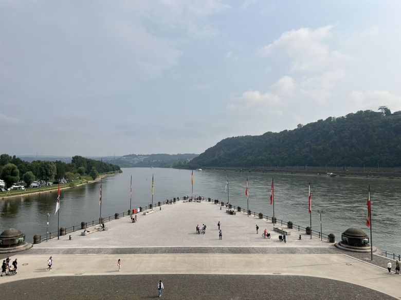 華友旅行社 | 歐洲荷比盧母女賞花之旅