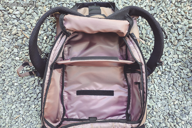 Wandrd Prvke V4 31L 攝影後背包｜升級回歸、細節強化超有感！