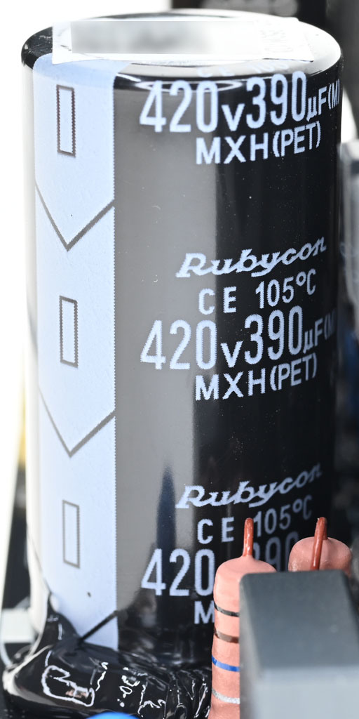 ENERMAX 保銳科技Revolution III 850W ATX 3.1金牌全模組電源開箱