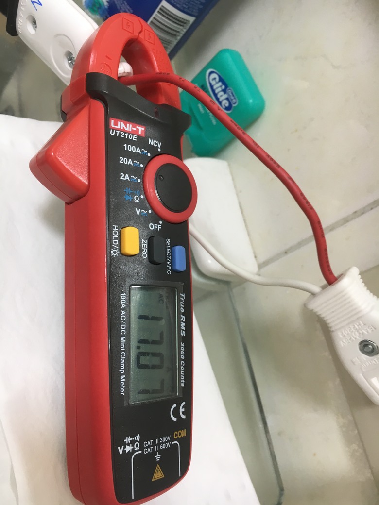 Karcher K520M vs HD 4/9 C 性能比較