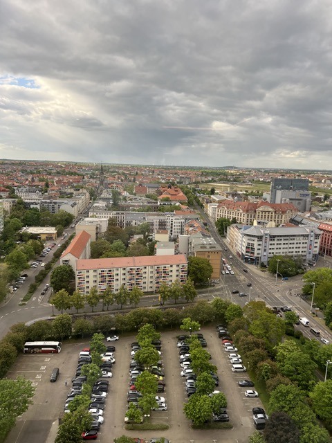 🛫🛬 (2025 Spring) Praha 布拉格,捷克 4日漫遊 :