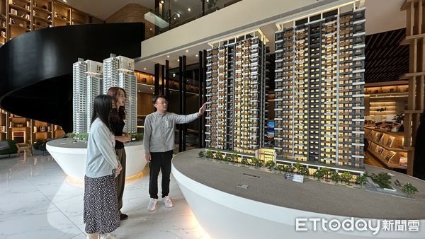 房價終於跌了!Q2國泰指數揭新竹以南率先修正