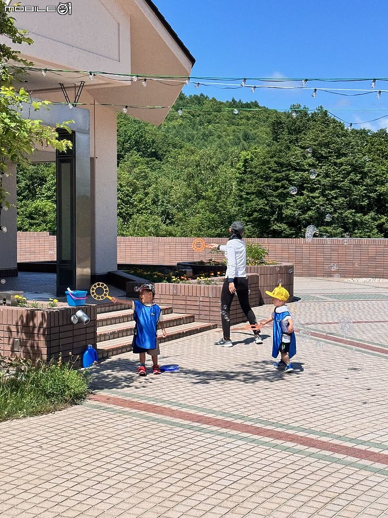 點我看大圖 北海道 Club Med Kiroro Grand 實住體驗分享:爸媽放風、孩子放電的全包式度假村!