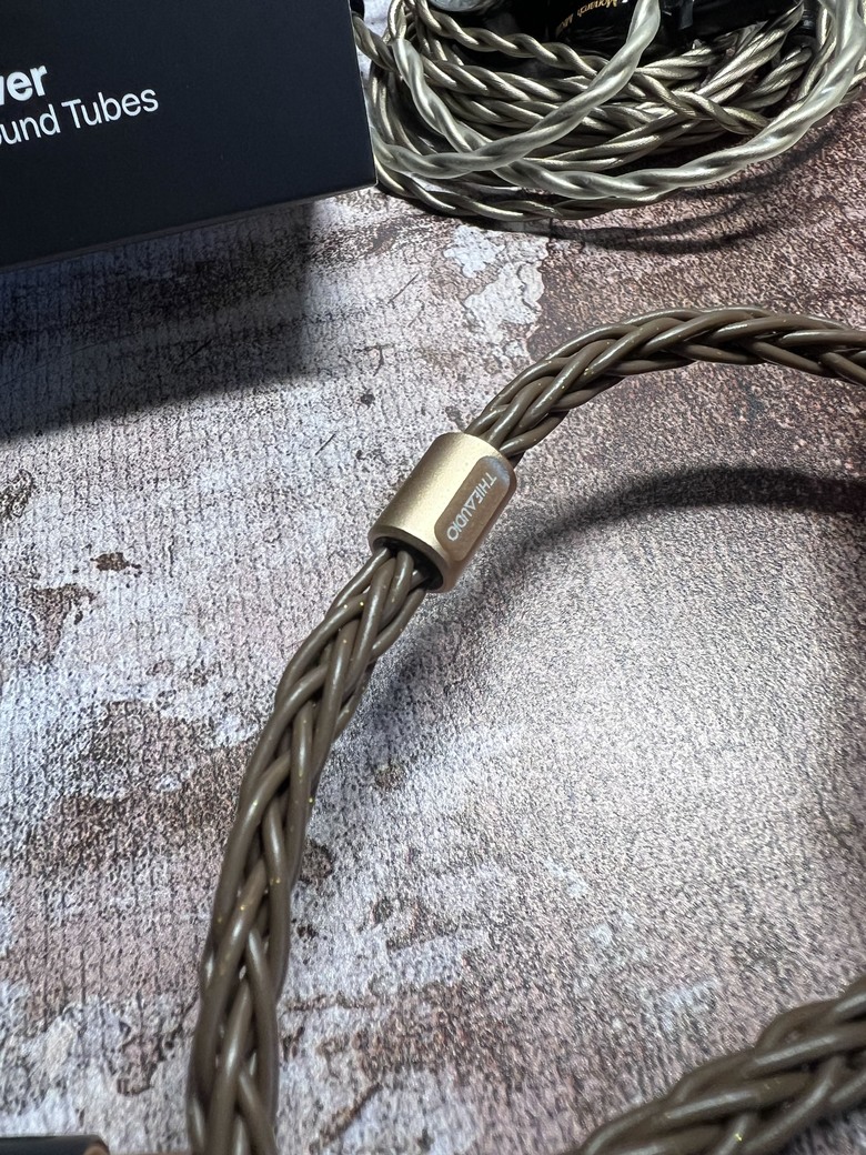 【心得】Thieaudio Monarch MKIV 君主4 評測 簡單對比君主3