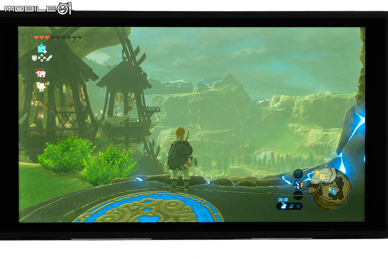 任天堂 Switch 2 體驗｜畫質效能全面升級，掌機也能玩家機大作！
