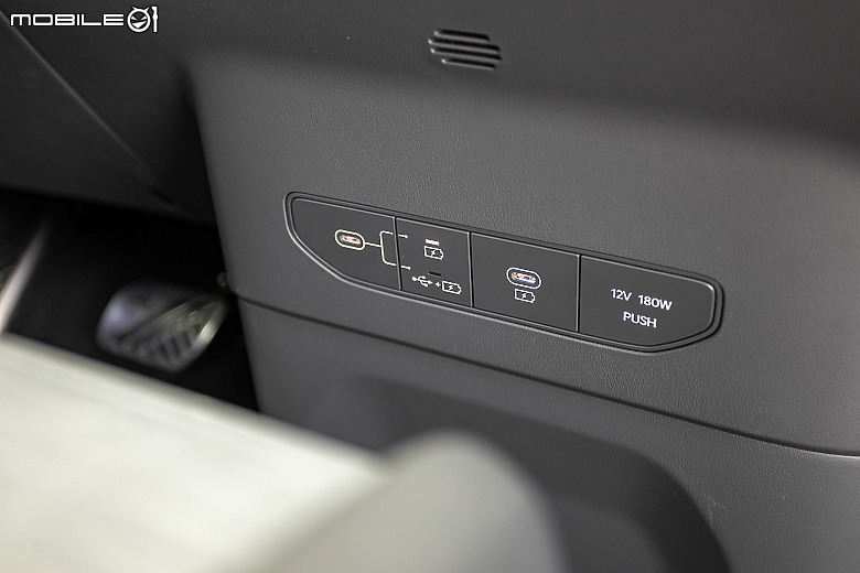 Kia EV9 長途試駕電耗記錄｜與電動旗艦 SUV 的蘭陽小旅行！