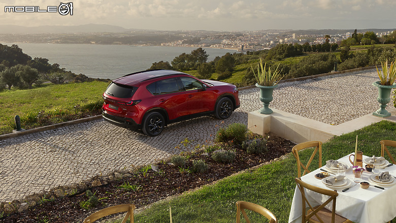 【海外新訊】大改款Mazda CX-5正式亮相，首搭輕油電引擎、國內推估明年見！