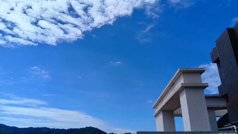 SHARP AQUOS wish5簡單開箱體驗