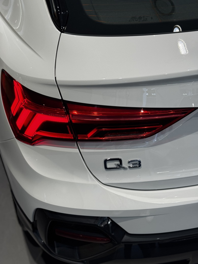Audi Q3 / Q3 Sportback